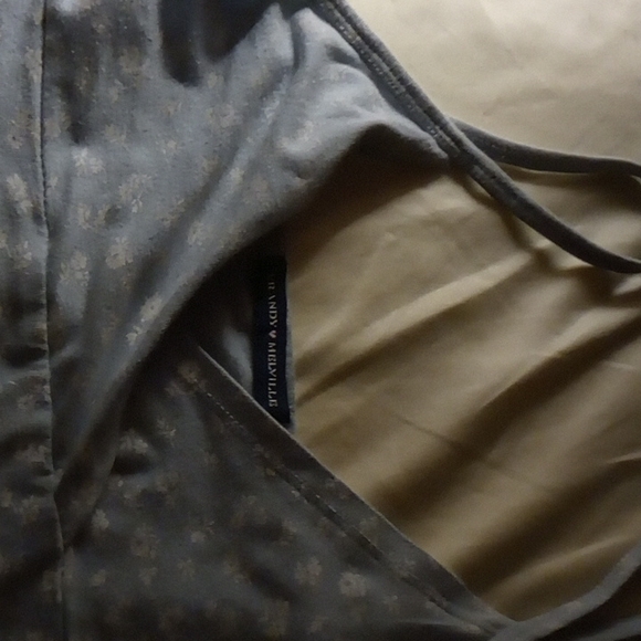 Brandy Melville Amara Dress - Picture 3 of 4